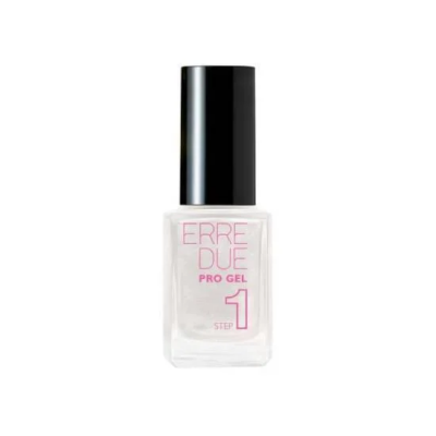 Βερνίκι Nυχιών Erre Due PRO GEL Step 1 No 610 Shell Yeah! 12ml