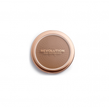 Πούδρα Προσώπου Mega Bronzer Revolution Νο1 Cool 15g