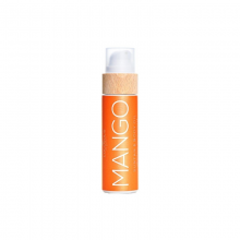 Cocosolis Suntan & Body Oil Mango 110ml – Βιολογικό Λάδι για Σοκολατένιο Μαύρισμα