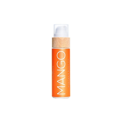 Cocosolis Suntan & Body Oil Mango 110ml – Βιολογικό Λάδι για Σοκολατένιο Μαύρισμα