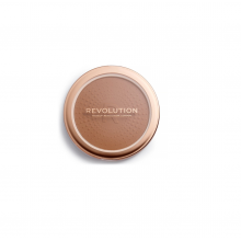 Πούδρα Προσώπου Mega Bronzer Revolution Νο2 Warm 15g