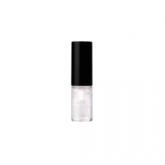 Λάδι Χειλιών Ενυδάτωσης & Λάμψης Erre Due Crystal Glow Lip Oil 5ml - 201