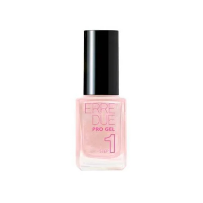 Βερνίκι Nυχιών Erre Due PRO GEL Step 1 No 613 Shell-La-Viei 12ml