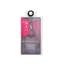 Πενσάκι Επωνυχίων Staleks Pro Smart 30 5mm