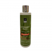 Αφρόλουτρο Bodyfarm Pistachio Shower Gel 250ml