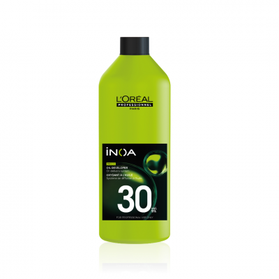 LOreal Professionnel INOA Crème Riche 30vol 1000ml
