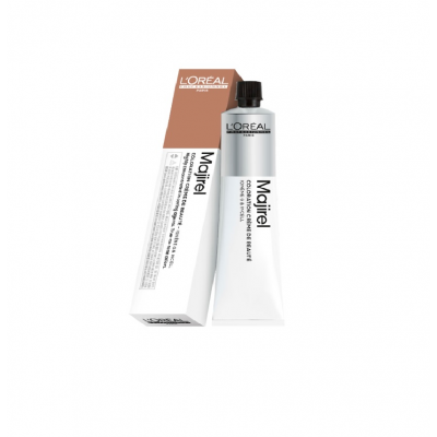 Βαφή μαλλιών LOreal Professionnel Majirel Νο 7.8 Ξανθό Μόκα 60ml