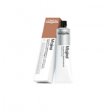 Βαφή μαλλιών LOreal Professionnel Majirel Νο 6.8 Ξανθό Σκούρο Μόκα 60ml