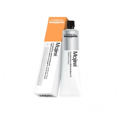 Βαφή μαλλιών LOreal Professionnel Majirel Νο 7.3 Ξανθό Ντορέ  60ml