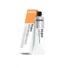 Βαφή μαλλιών LOreal Professionnel Majirel Νο 5.35 Καστανό Ανοιχτό Ντορέ Ακαζού 60ml
