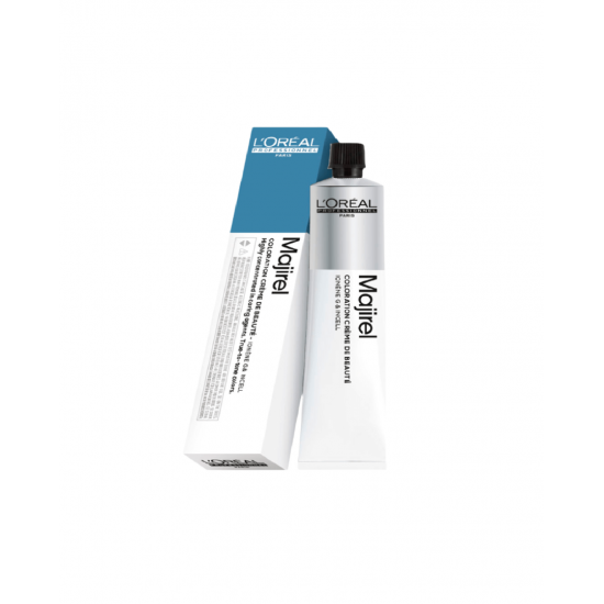 Βαφή μαλλιών LOreal Professionnel Majirel No 9.1 Ξανθό Πολύ Ανοιχτό Σαντρέ 60ml
