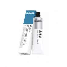 Βαφή μαλλιών LOreal Professionnel Majirel Νο 7.11 Ξανθό Σαντρέ Βαθύ 60ml
