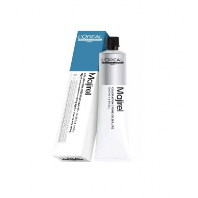 Βαφή μαλλιών LOreal Professionnel Majirel Νο 7.11 Ξανθό Σαντρέ Βαθύ 60ml