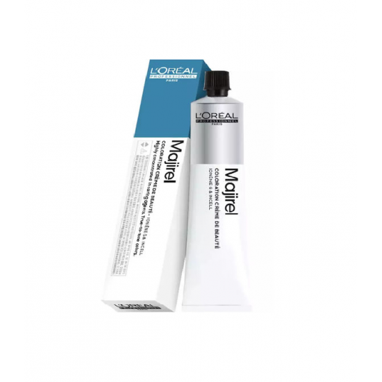 Βαφή μαλλιών LOreal Professionnel Majirel Νο 7.11 Ξανθό Σαντρέ Βαθύ 60ml