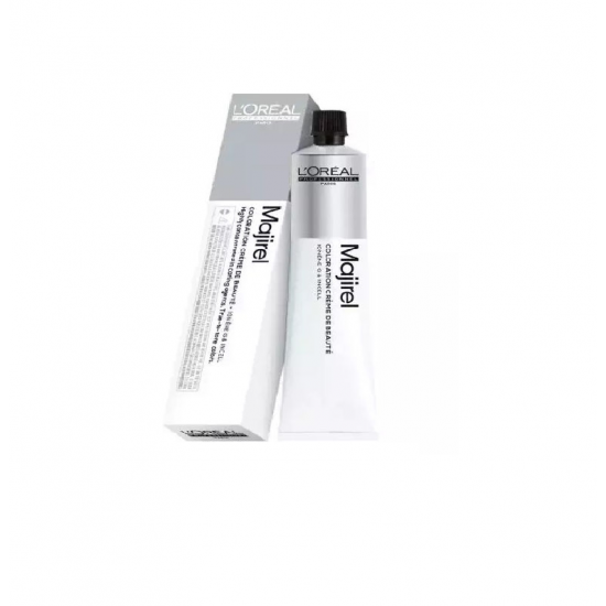Βαφή μαλλιών LOreal Professionnel Majirel  Νο 5.0 Καστανό Ανοιχτό Ενισχυμένο 60ml