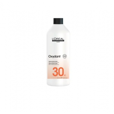 LOreal Οξυζενέ  Professionnel Oxydant 9% 30vol 1000ml
