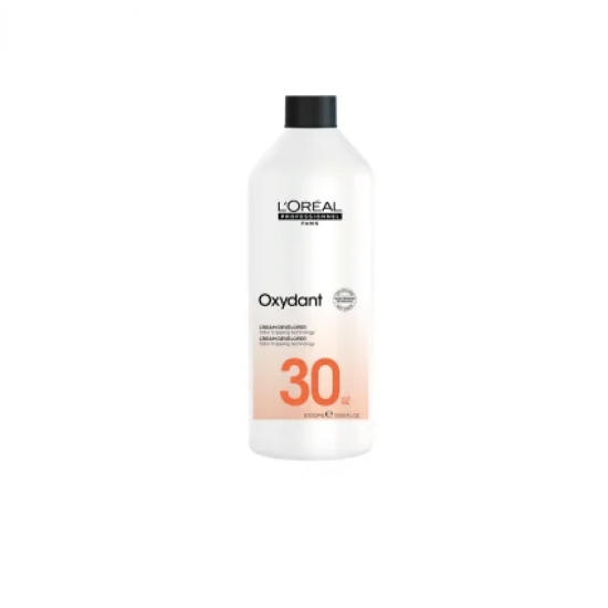 LOreal Οξυζενέ  Professionnel Oxydant 9% 30vol 1000ml