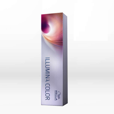 Wella Professionals Illumina 8/36 Warm Ξανθό Ανοιχτό Χρυσό Βιολετί 60ml Wella Professionals Illumina 8/36 Warm Ξανθό Ανοιχτό Χρυσό Βιολετί 60ml