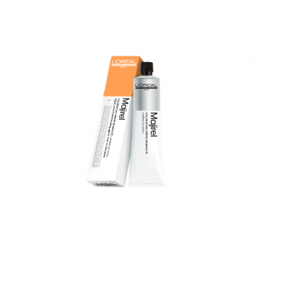 Βαφή μαλλιών LOreal Professionnel Majirel  Νο 4.3 Καστανό Ντορέ 60ml