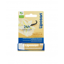 Ενυδατικό Βalm Χειλιών Liposan Vanilla Buttercream 4.8g