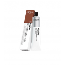 Βαφή μαλλιών LOreal Professionnel Majirel  Νο 5.52 Καστανό Ανοιχτό Ακαζού Ιριζέ 60ml