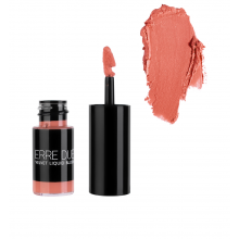 Κρεμώδες Ρουζ σε Υγρή Μορφή Erre Due VELVET LIQUID BLUSH No 503 Juicy Peach 6g