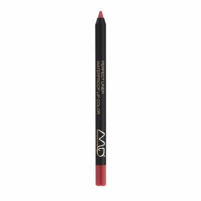 Μολύβι Χειλιών MD PROFESSIONNEL PERFECT LINER WATERPROOF LIP COLOR 512
