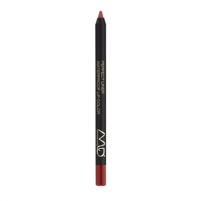 Μολύβι Χειλιών MD PROFESSIONNEL PERFECT LINER WATERPROOF LIP COLOR 515
