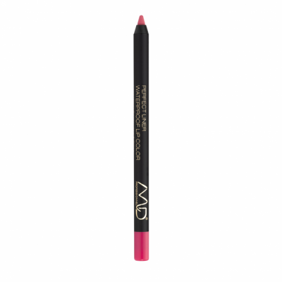 Μολύβι Χειλιών MD PROFESSIONNEL PERFECT LINER WATERPROOF LIP COLOR 517