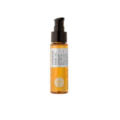 Λάδι μαλλιών LORVENN Argan Oil Intensive Care 50ml