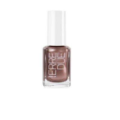 Βερνίκι Nυχιών Erre Due EXCLUSIVE Νο 750 Rosegold Twilight 12ml