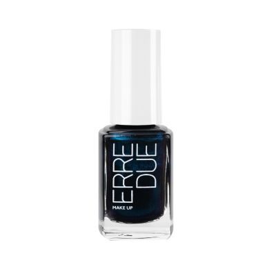 Βερνίκι Nυχιών Erre Due EXCLUSIVE Νο 751 Nocturne Blue 12ml