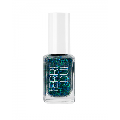Βερνίκι Nυχιών Erre Due EXCLUSIVE Νο 752 Sapphire Mist 12ml