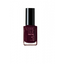 Βερνίκι Nυχιών Erre Due PRO GEL Step 1 No 616 Ruby Lunar 12ml