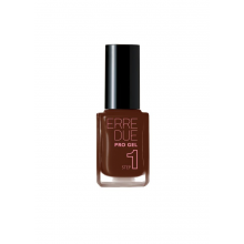 Βερνίκι Nυχιών Erre Due PRO GEL Step 1 No 617 Witchwood Whisper 12ml