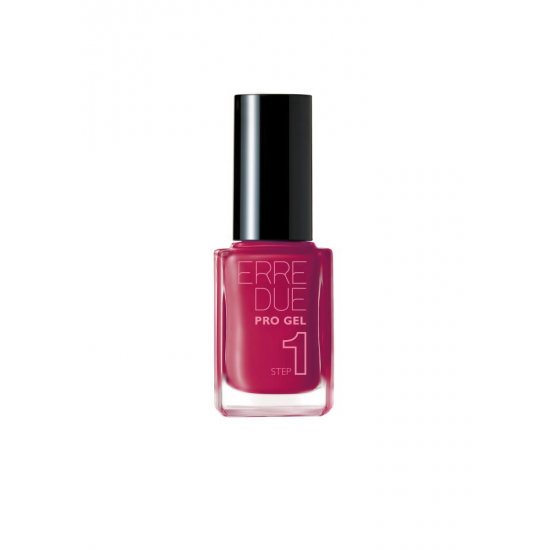 Βερνίκι Nυχιών Erre Due PRO GEL Step 1 No 618 Poisoned Orchid 12ml