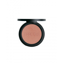 Erre Due BLUSHER No 124 Velvet Rosewood 