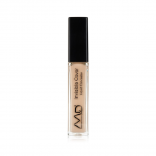 Concealer Ματιών MD Professionnel Invisible Cover Liquid 8ml 07