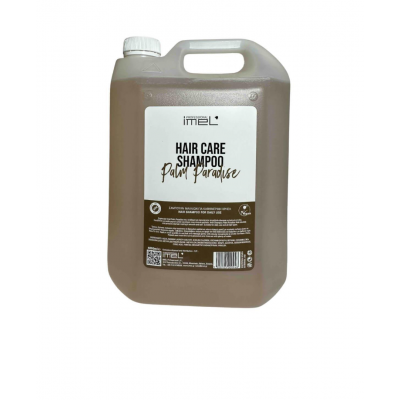 Σαμπουάν Μαλλιών Hair Care Palm Paradise Imel 4000ml