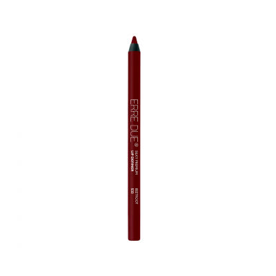 Μολύβι Χειλιών Erre Due Silky Premium Lip Definer 533 Beetroot 1,2gr