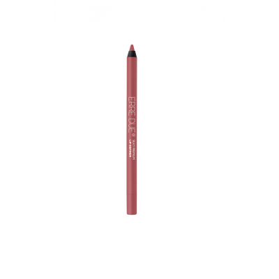 Μολύβι Χειλιών Erre Due Silky Premium Lip Definer 537 Teacup 1,2gr