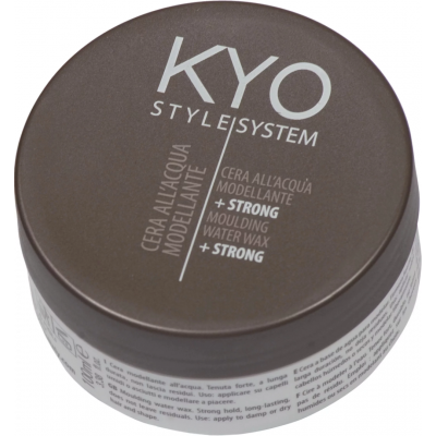 Κερί Φορμαρίσματος – KYO Style System Cera Moulding 100ml