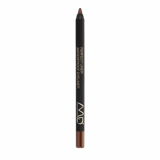 Μολύβι Ματιών MD PROFESSIONNEL PERFECT LINER WATERPROOF Eyeliner Khol-Kajal No 565