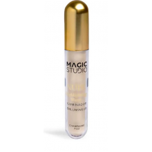 Υγρό Highlighter IDC Magic Studio Nude – Champagne Fizz 
