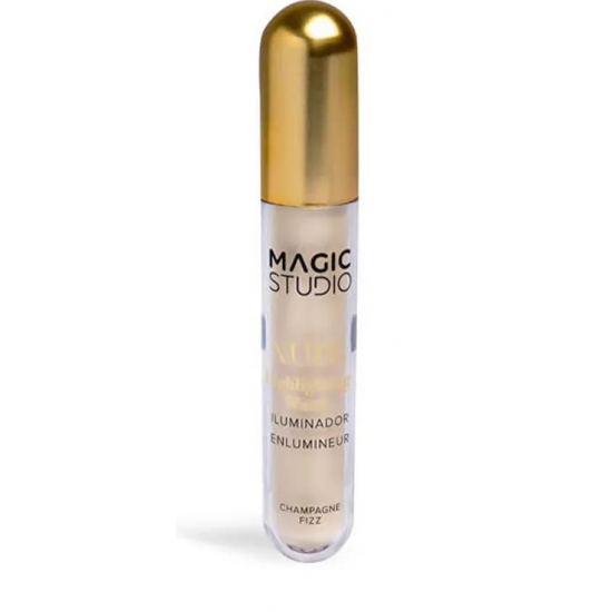 Υγρό Highlighter IDC Magic Studio Nude – Champagne Fizz