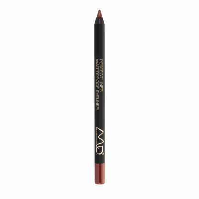 Μολύβι Ματιών MD PROFESSIONNEL PERFECT LINER WATERPROOF Eyeliner Khol-Kajal No 566