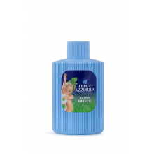 Ταλκ με Άρωμα Φρεσκάδας - Felce Azzurra Fresco Talc (200 ml)