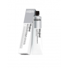 Βαφή μαλλιών LOreal Professionnel Majirel Νο 6.0 Ξανθό Σκούρο Ενισχυμένο 60ml