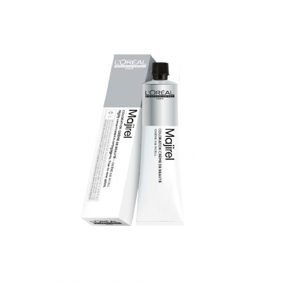 Βαφή μαλλιών LOreal Professionnel Majirel  Νο 6 Ξανθό Σκούρο 60ml