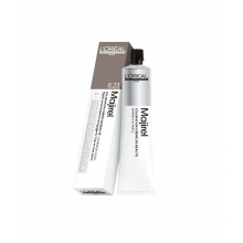 Βαφή μαλλιών LOreal Professionnel Majirel Νο 6.23 Ξανθό Σκούρο Ιριζέ Ντορέ  60ml